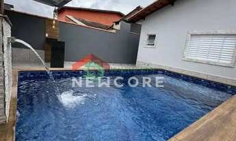 Imagem 7: Casa em Rua Pensilvânia - Flórida Mirim - Mongaguá/SP