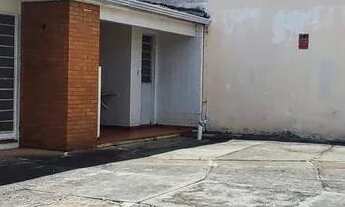 Imagem 5: Casa residencial no Rebouças