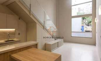 Imagem 2: Apartamento com 1 quarto para alugar - Carmo - Belo Horizonte/MG