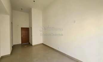 Imagem 2: Raízes Imperial Casa com 02 dormitórios, 02 vagas de garagem