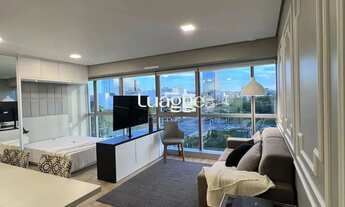 Imagem 7: Apartamento 1 dormitório com vaga coberta à venda no bairro Praia de Belas