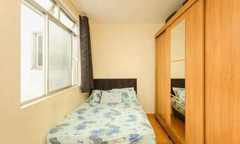 Imagem 4: 2 quartos no centro da cidade para venda