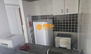 Imagem 4: Flat a Venda com 2 quartos,1 suíte em Setúbal- 60m² Boa Viagem