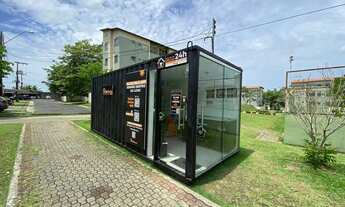 Imagem 5: Apartamento pronto para morar no Total Ville Harmonia Lago Azul 3 quartos