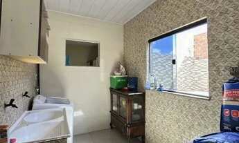 Imagem 10: CASA A VENDA NO BAIRRO NAZARÉ