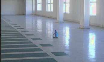 Imagem: Laje para alugar, 1126 m² - Centro - Rio