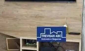 Imagem 5: Cobertura à venda, 110 m² - Vila Metalúrgica - Santo André/SP