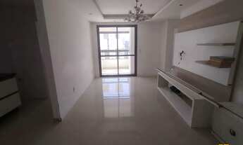 Imagem 2: Apto Kobrasol 2 dormitórios com churrasqueira