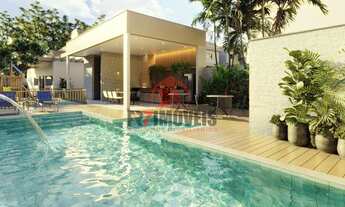 Imagem 2: LANÇAMENTO DE SOBRADO NO PORTO BOUGANVILLE GOIÂNIA/GO