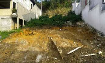 Imagem: Terreno em condomínio fechado