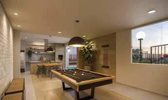 Imagem 7: Apartamento à venda em Goiânia, Setor Central, com 2 quartos, com 41 m², Now 111