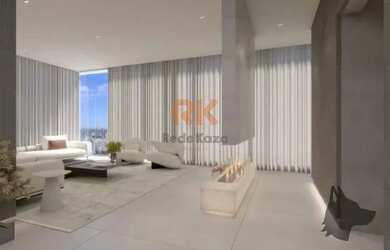 Imagem 6: Cobertura à venda, 5 quartos, 4 suítes, 4 vagas, Castelo - Belo Horizonte/MG