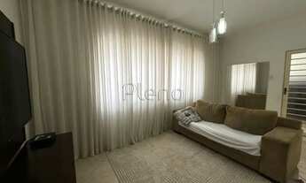 Imagem 4: Casa à venda em Campinas, Vila Georgina, com 3 quartos, com 122 m²