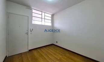 Imagem 6: Apartamento de 01 quarto e sala no Centro