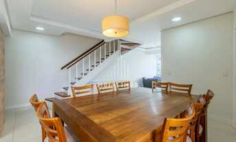 Imagem 3: Cobertura 4 dormitórios no Chácara da Pedras