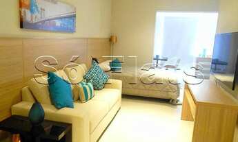 Imagem: Lindo residencial icônico no bairro do