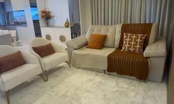 Imagem 5: APARTAMENTO FRENTE MAR FINAMENTE MOBILIADO - ITAPEMA