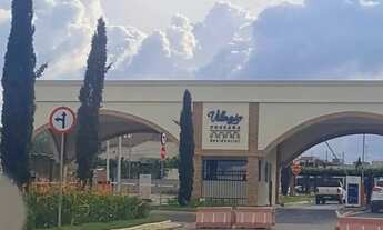 Imagem 2: Lote, Villagio Toscana para venda 397 m²