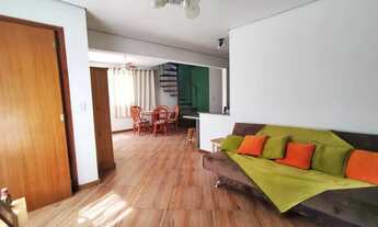 Imagem 4: 3 Dormitórios, sendo 1 Suíte Master Living com Dois Ambientes no Bairro Alto Petrópolis