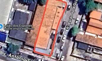 Imagem 2: Terreno à venda, 500 m² por R$ 1.200.000,00 - Joaquim Távora - Fortaleza/CE