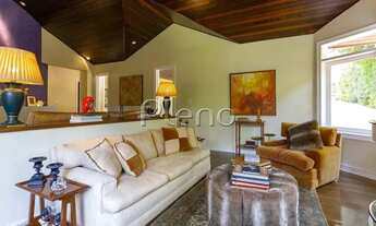 Imagem 4: Sobrado à venda no Jardim Madalena, Campinas