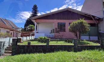 Imagem 6: Terreno à venda, 600 m² por R$ 1.166.000,00 - Ahú - Curitiba/PR