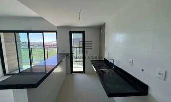 Imagem 5: Apartamento em São Pedro da Aldeia, 2 quartos ( 1 suíte ) - R$ 535.000,00 - Nova São Pedro