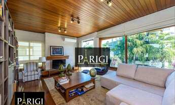 Imagem 2: Apartamento com 3 dormitórios para alugar, 463 m² por R$ 25.766,00/mês - Bela Vista - Port