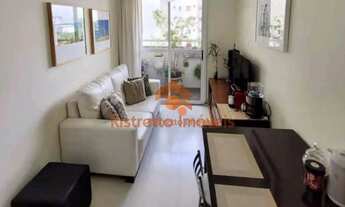 Imagem: Apartamento com 3 dormitórios à venda