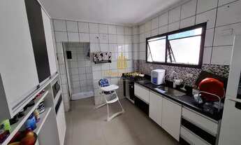 Imagem 3: GULHERMINA Apartamento 2 Dorms c/ 1 Suíte , 2 Sacadas, 1 Vaga de Garagem