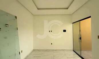 Imagem 2: Casa à venda - Bairro Conveima