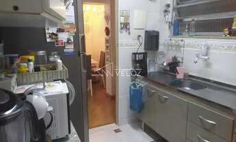 Imagem: Apartamento / Residencial / Glória