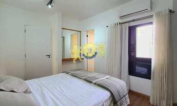 Imagem 7: Flat para locação no Itaim Bibi - Edifício Saint Denis