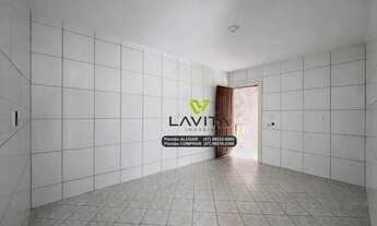 Imagem 4: Casa com 2 dormitórios para alugar, 81 m² por R$ 1.450/mês - Ponta Aguda - Blumenau/SC