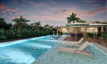 Imagem 2: Lançamento no Presidente Kennedy Apartamentos com parcelas de R$ 1.100!