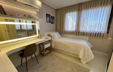 Imagem 7: Apartamento à venda no Estreito, Florianópolis