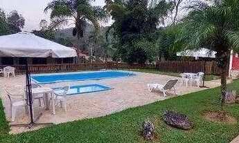 Imagem 2: Sítio com 12 dormitórios à venda, 267000 m² por R$ 5.400.000 - Freguesia da Escada - Guara