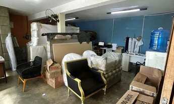 Imagem 3: Jardim Coliseu Galpão / depósito com venda por R$1.100.000