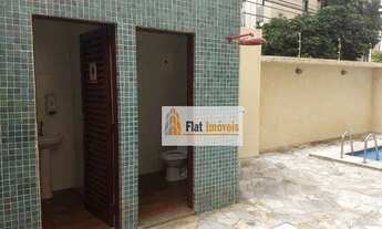 Imagem 7: Apartamento 3 dormitórios à venda, 74 m² por R$ 220.000 - Aldo Focosi