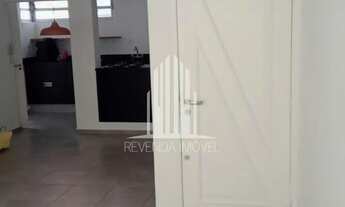 Imagem 2: Apartamento de Luxo no Jardim Paulista: 2 quartos, 1 suíte, 1 sala, 2 banheiros, 1 vaga. P