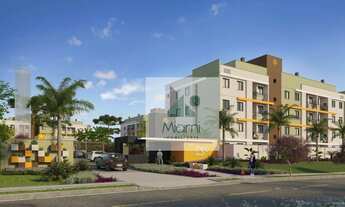 Imagem 5: Apartamento Garden com 3 dormitórios à venda, 64 m² por R$ 701.997,00 - Hauer - Curitiba/P