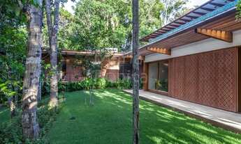 Imagem 6: Sobrado para venda com 750 metros quadrados com 6 quartos em Trancoso - Porto Seguro - BA