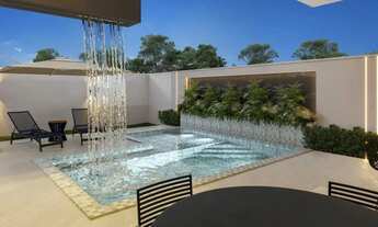 Imagem 3: Casa - 3 suites sendo 1 master/ Canarinho