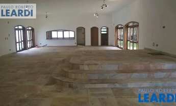 Imagem 3: CASA EM CONDOMÍNIO - ALPHAVILLE - SP