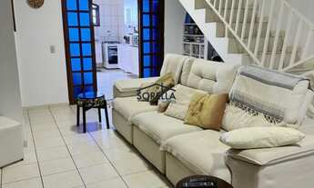 Imagem: Casa para Venda em São Bernardo do Campo