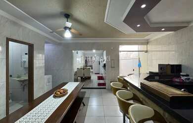 Imagem 7: Casa para Venda no Jardim Paulista IV, em Maringá / PR