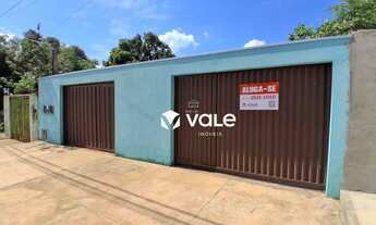 Imagem: Casa com 2 dormitórios para alugar, 135