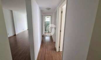 Imagem 5: Apartamento para venda possui 150 m² com 3 quartos em Ingá - Niterói - RJ