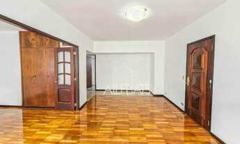 Imagem 3: Apartamento com 3 dormitórios para alugar, 127 m² por R$ 10.000,00/mês - Jardins - São Pau