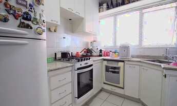 Imagem 9: Aluguel Apartamento 4 Dormitórios - 153 m² Campo Belo